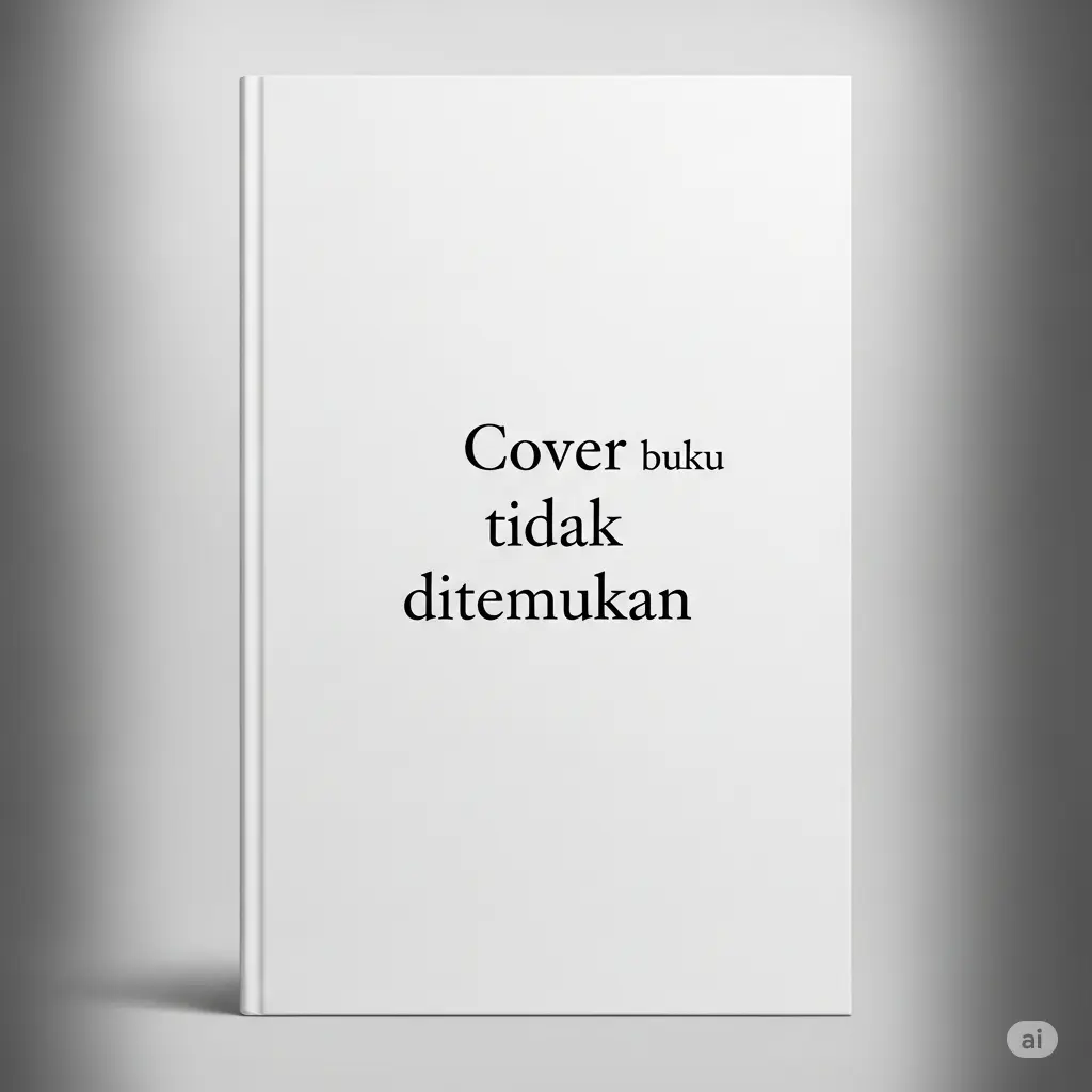 Sampul Rose Berputik di Batu Karang