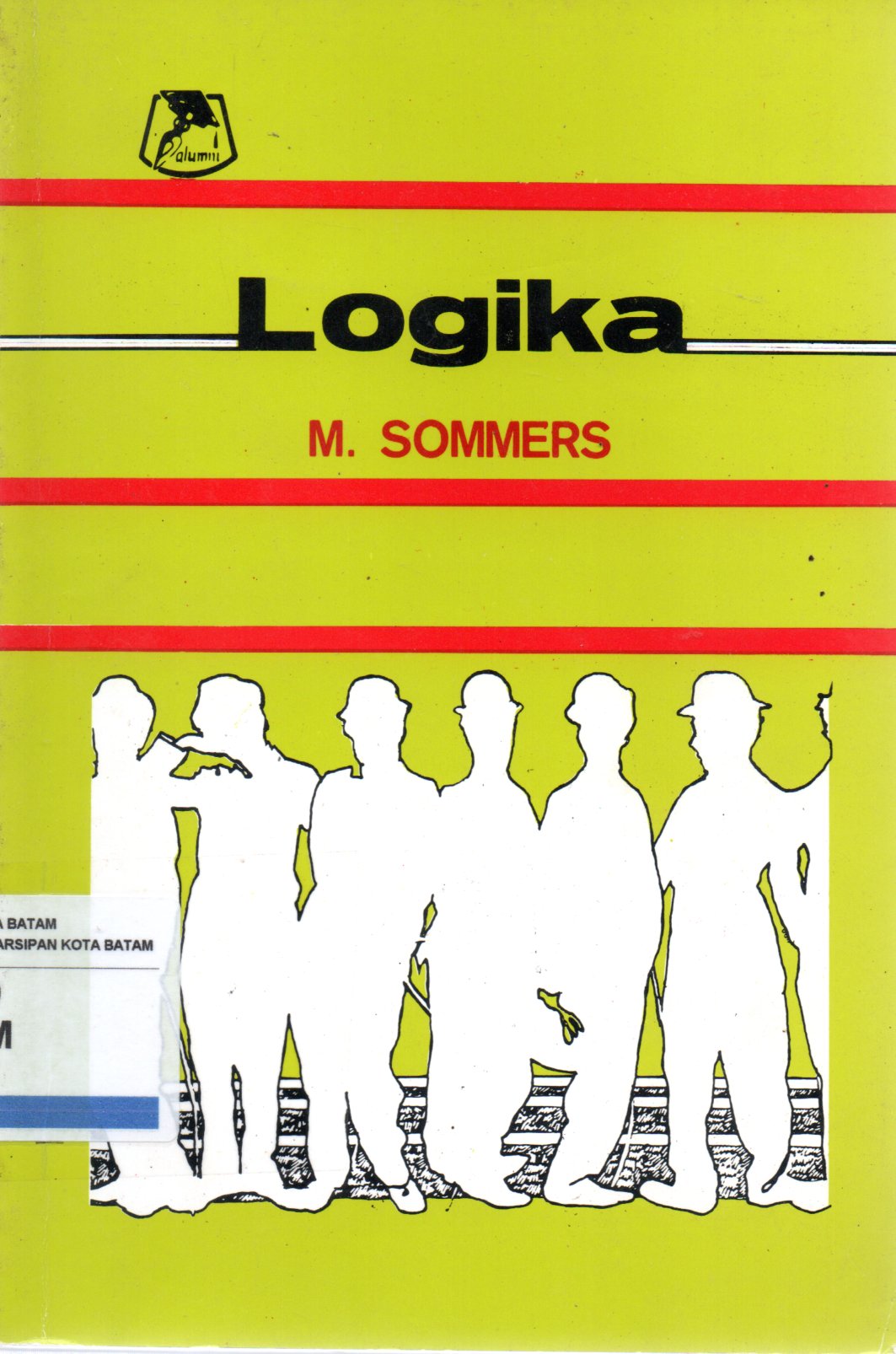 Sampul Logika