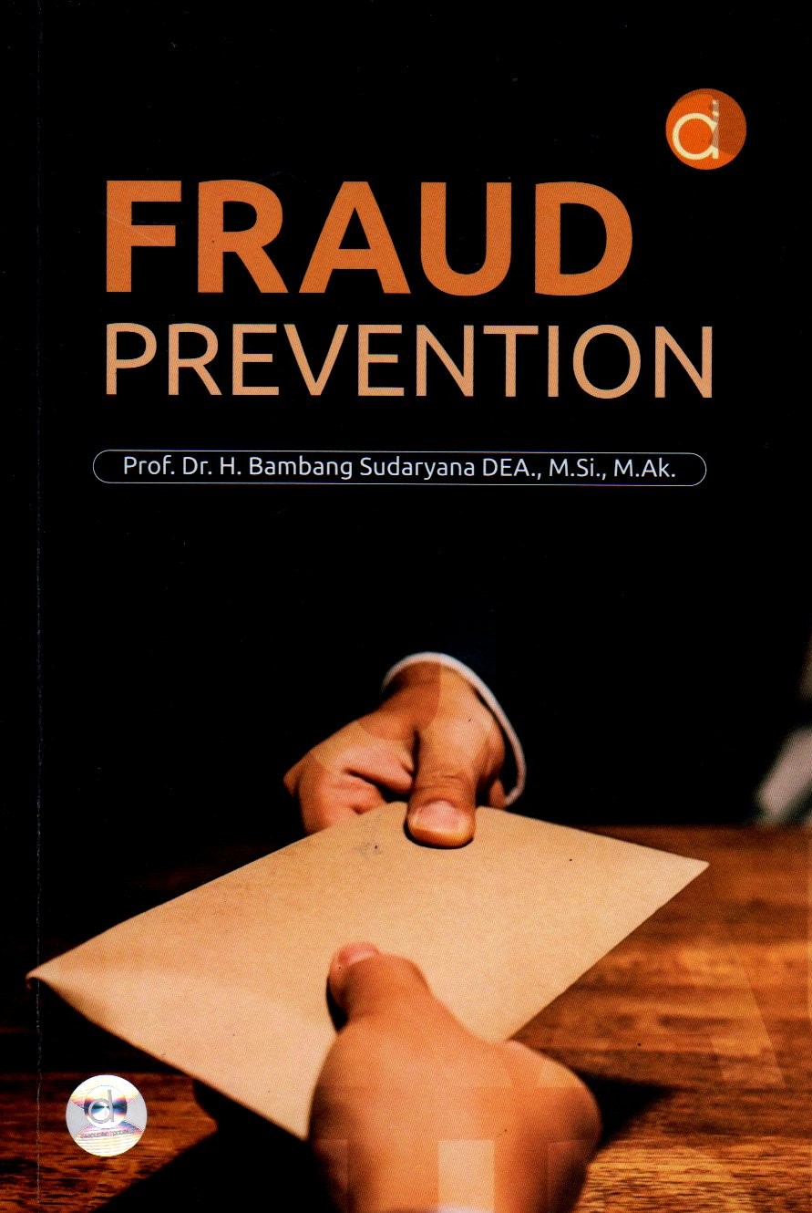 Sampul Fraud Prevention