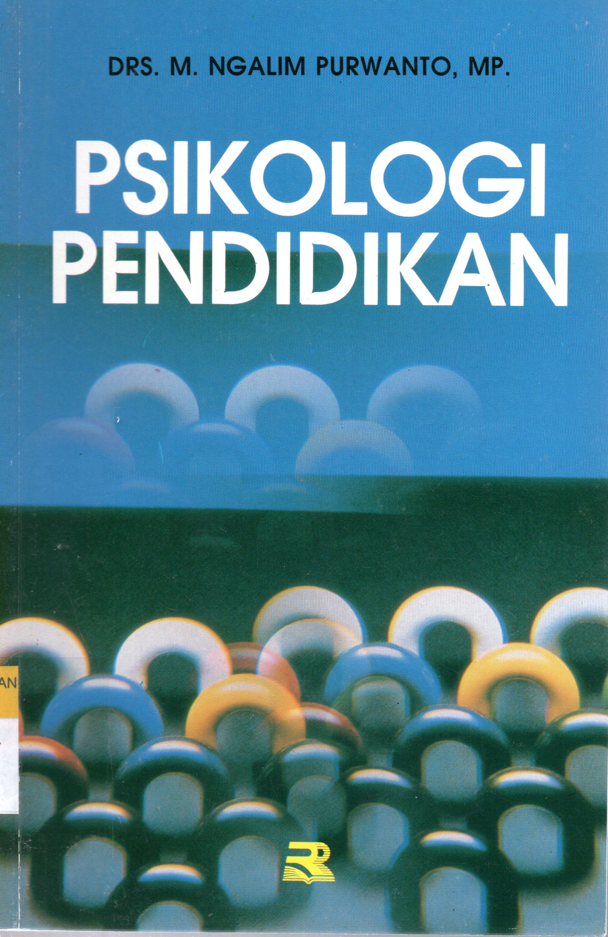Sampul Psikologi Pendidikan