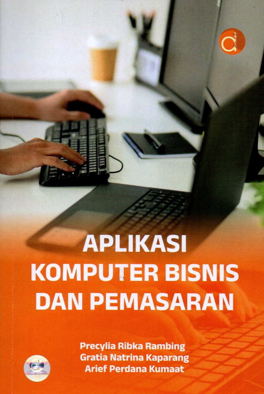 Sampul Aplikasi Komputer Bisnis dan Pemasaran
