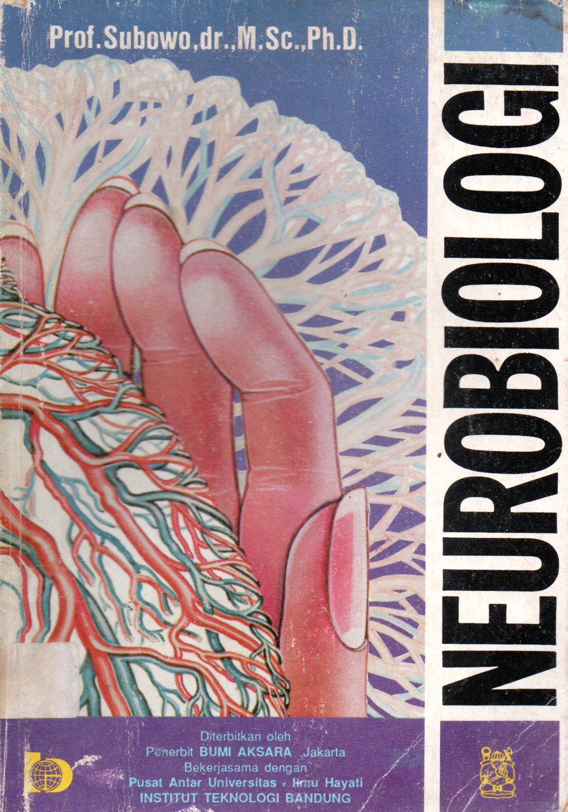 Sampul Neurobiologi