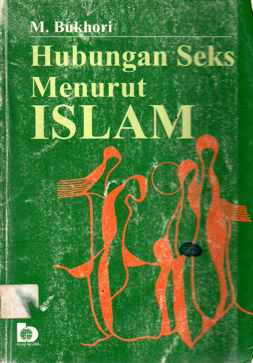Sampul Hubungan Seks Menurut Islam