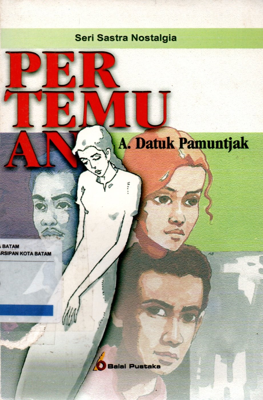 Sampul Pertemuan