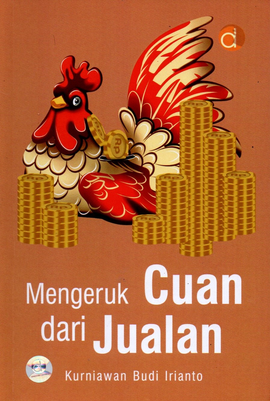 Sampul Mengeruk Cuan dari Jualan