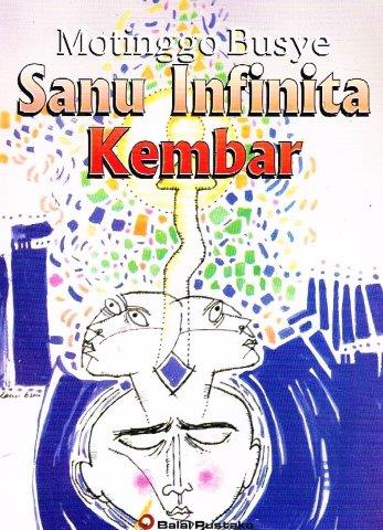 Sampul Sanu Infinita Kembar
