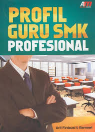 Sampul PROFIL GURU SMK PROFESIONAL