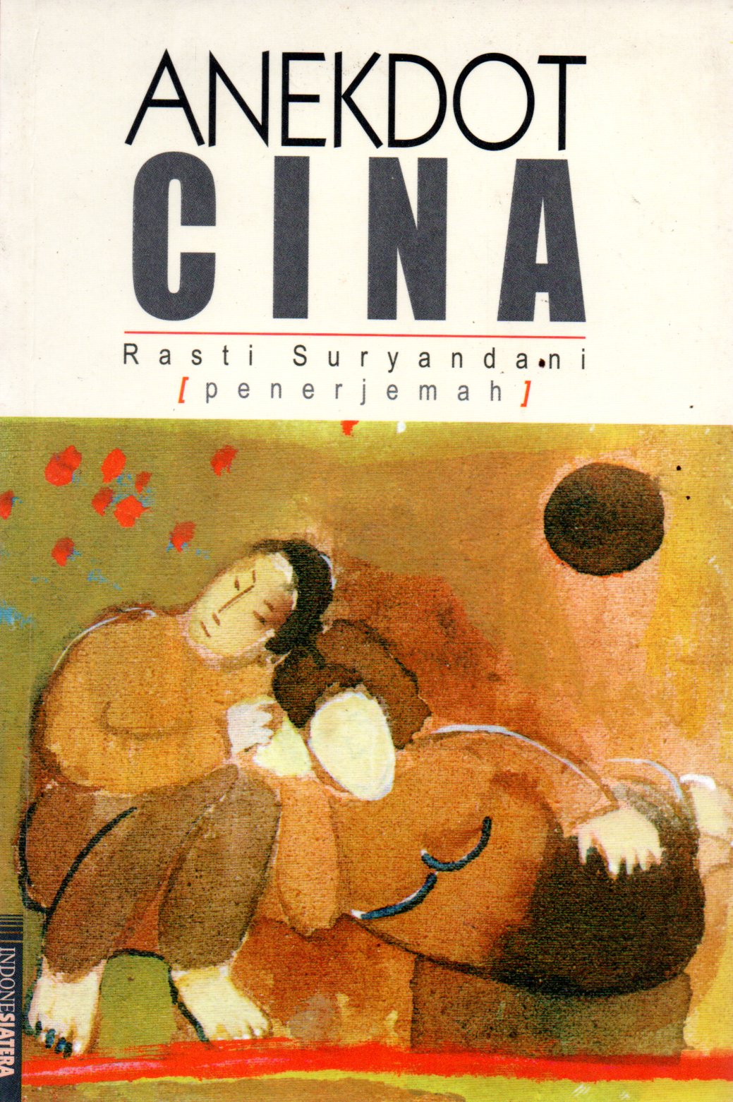 Sampul Anekdot Cina