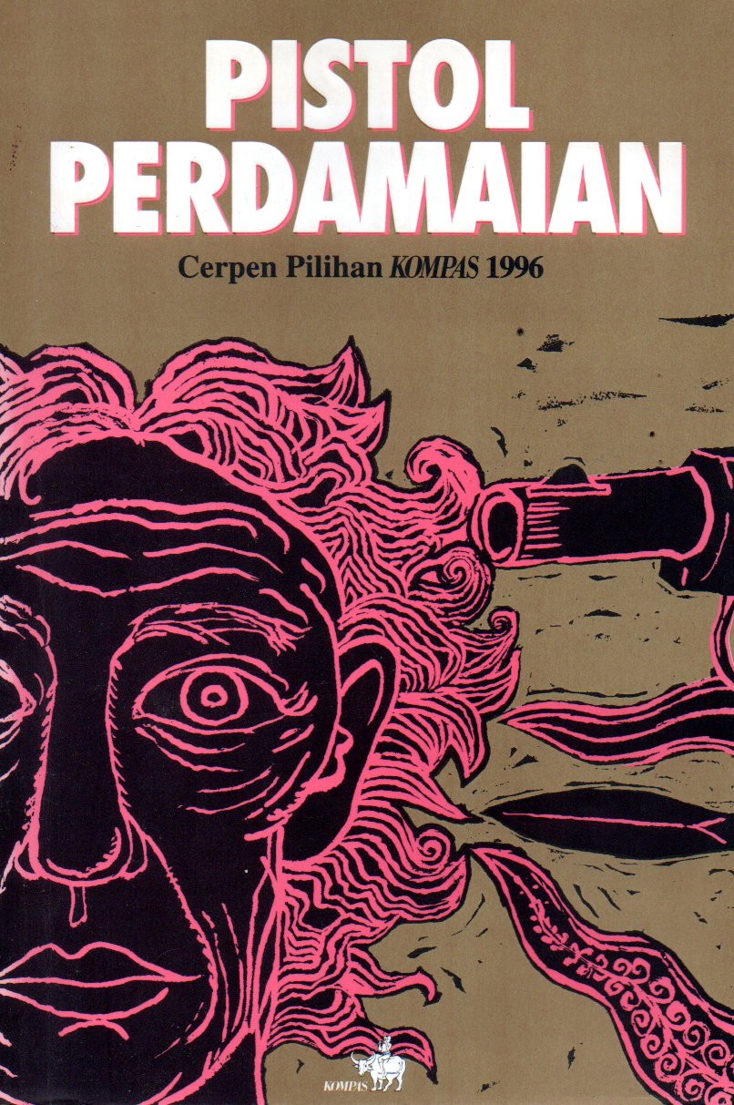 Sampul Pistol Perdamaian