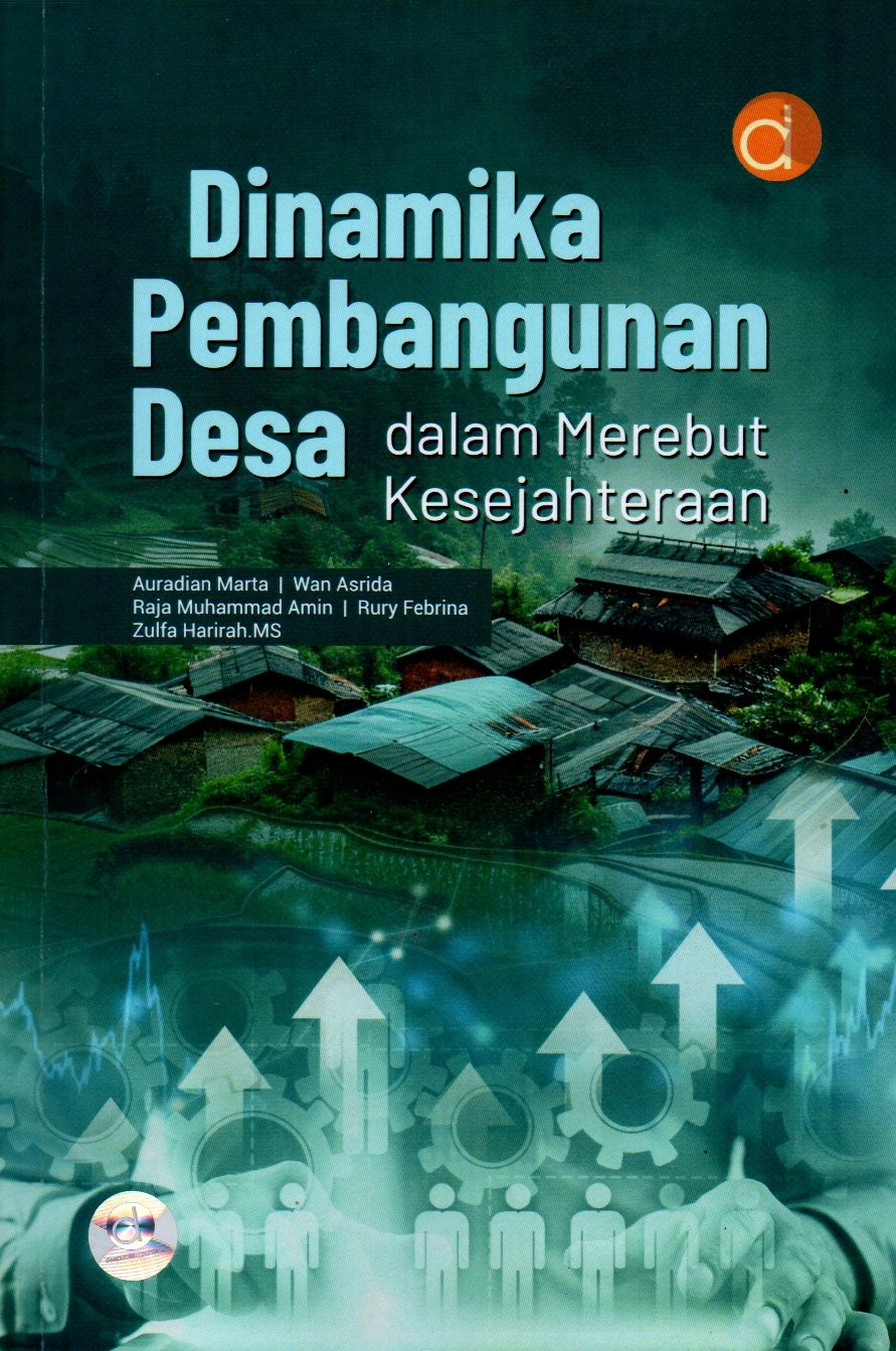 Sampul Dinamika Pembangunan Desa dalam Merebut Kesejahteraan