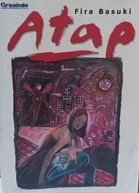 Sampul Atap / Editor : A. Ariobimo Nusantara