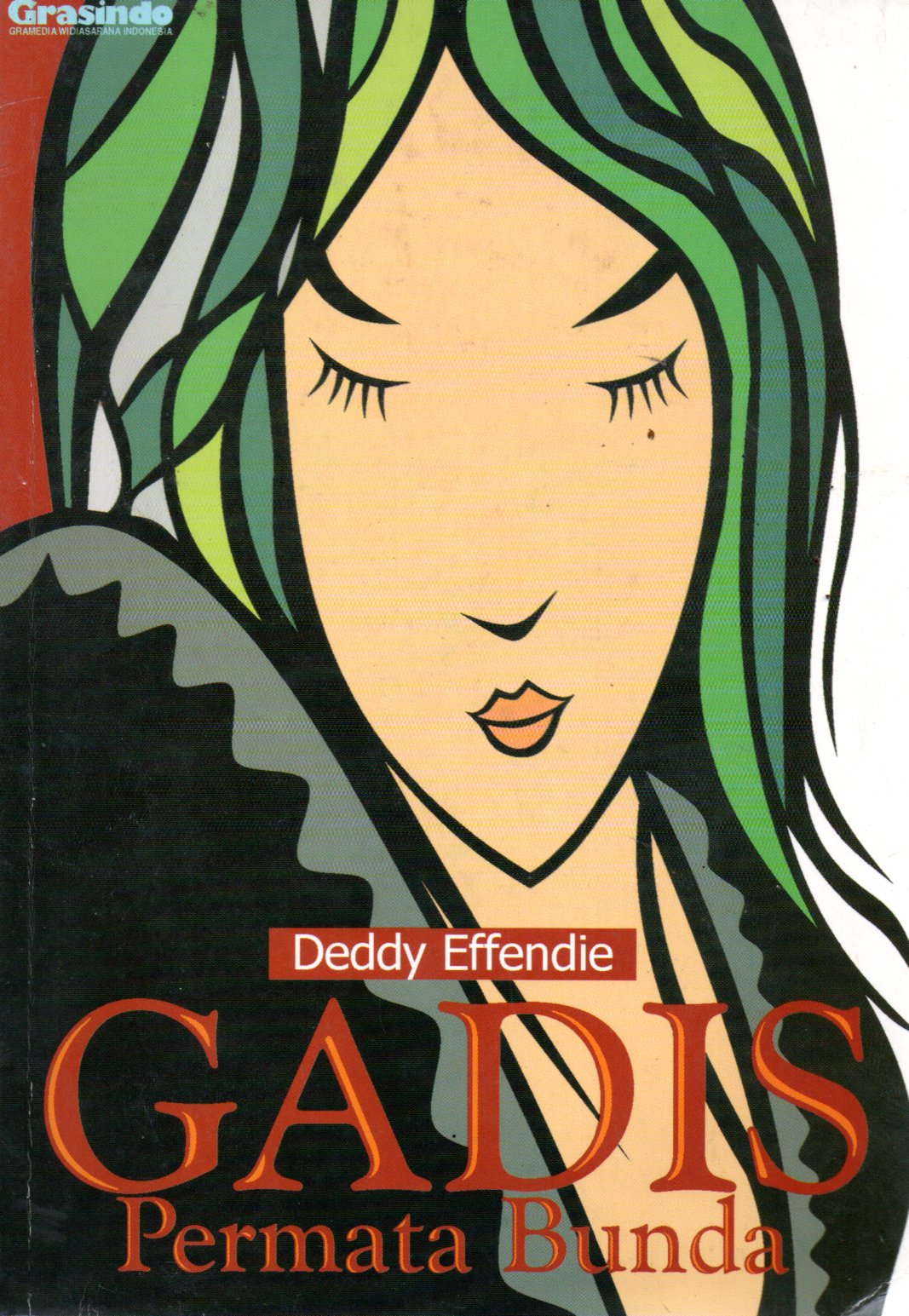 Sampul Gadis Permata Bunda