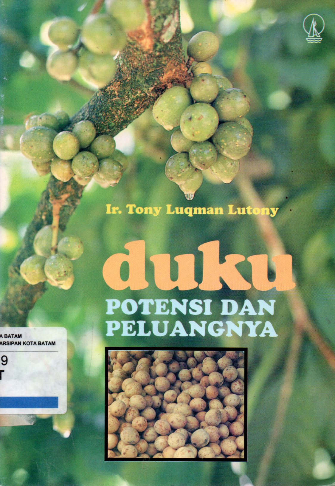 Sampul Duku :  Potensi dan Peluangnya