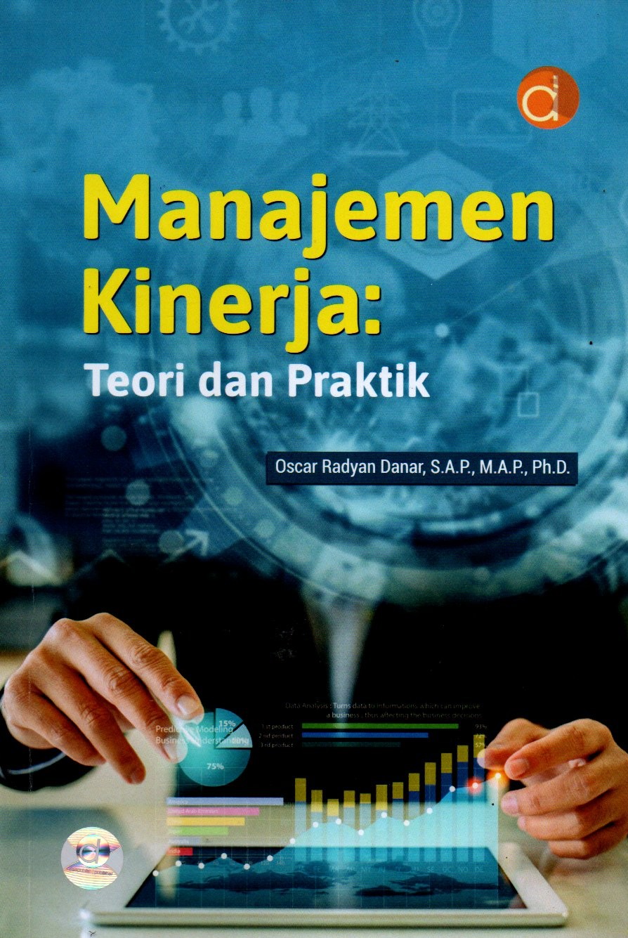 Sampul Manajemen Kinerja :  Teori dan Praktik