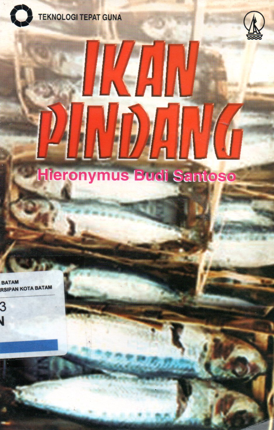 Sampul Ikan Pindang