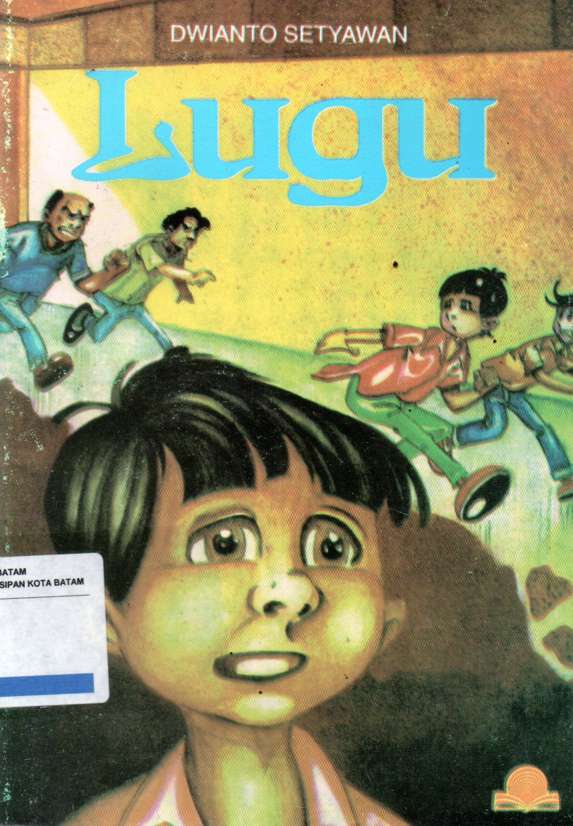 Sampul Lugu