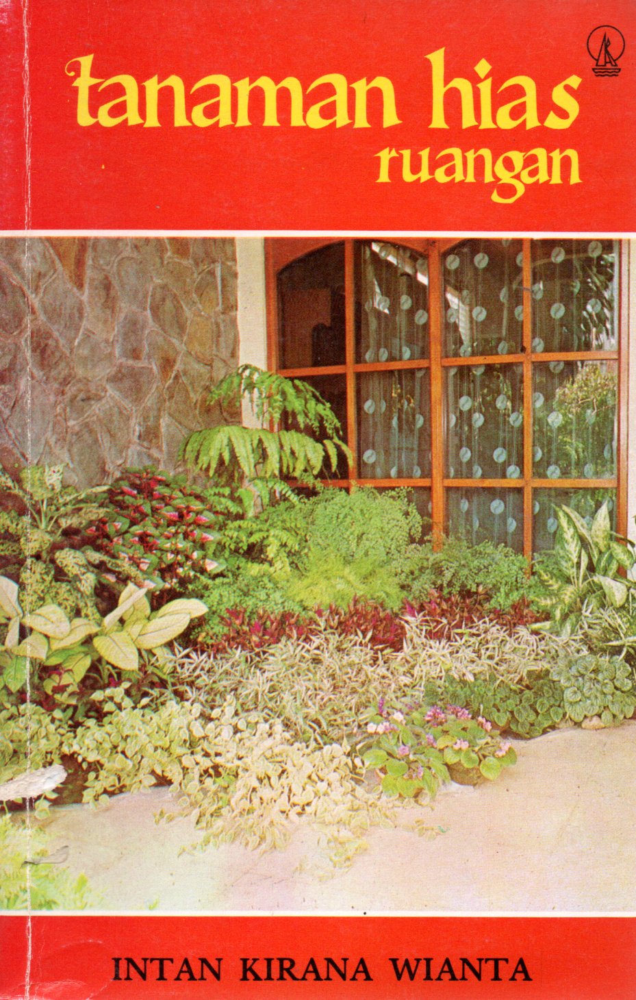 Sampul Tanaman Hias Ruangan