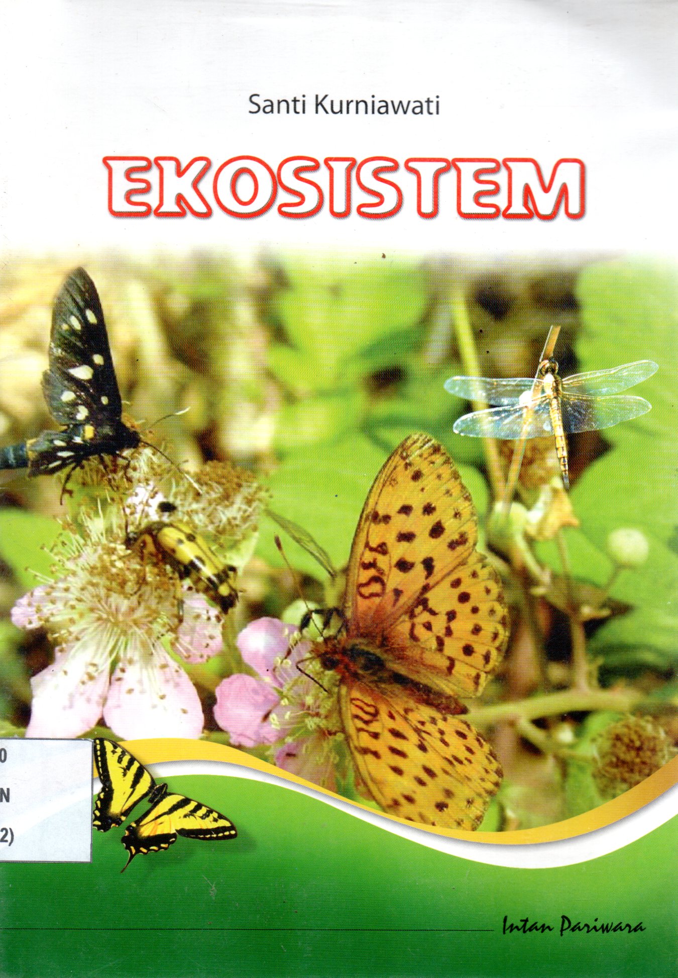 Sampul Ekosistem