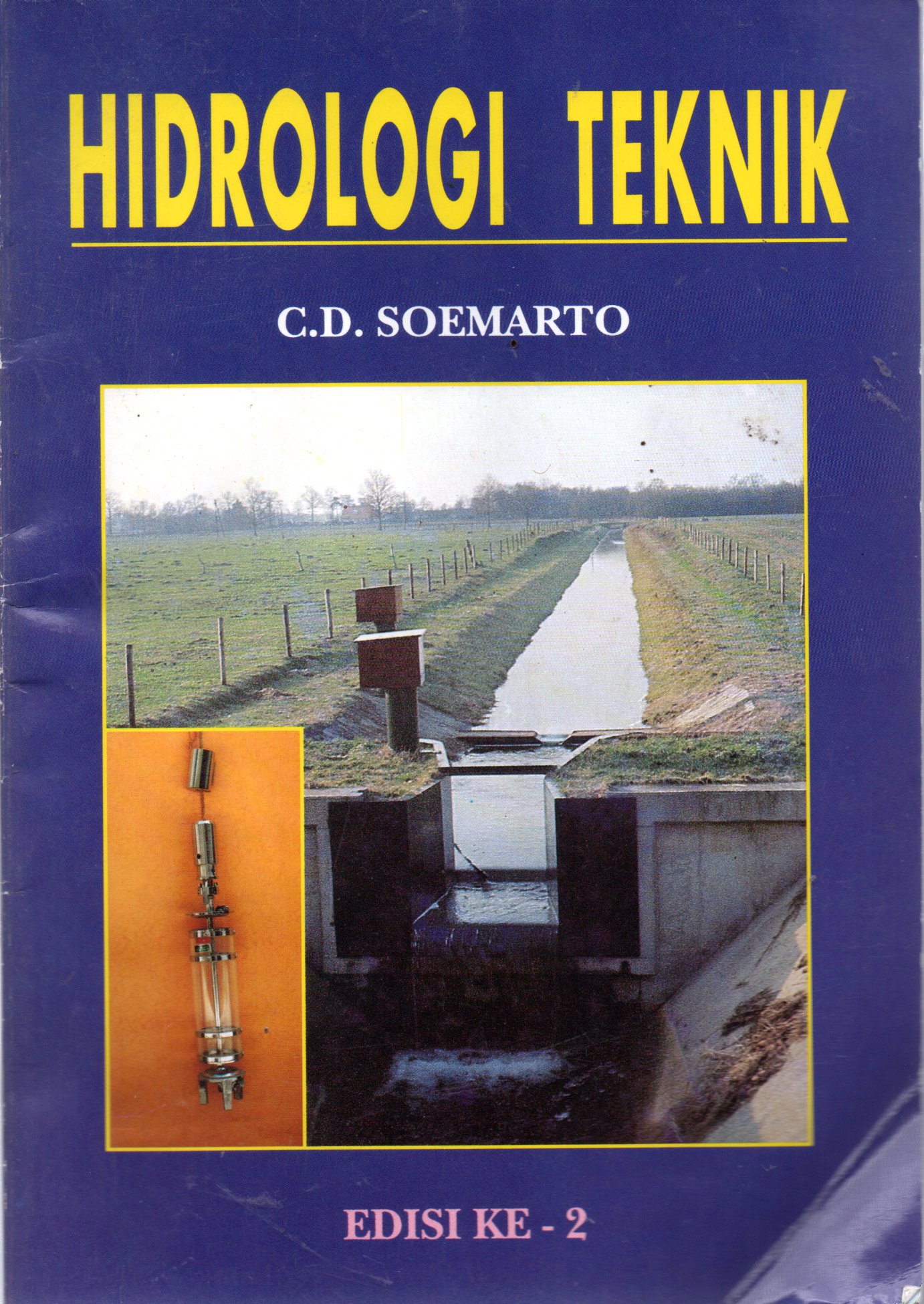 Sampul Hidrologi Teknik