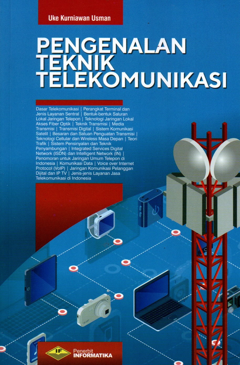 Sampul Pengenalan Teknik Telekomunikasi