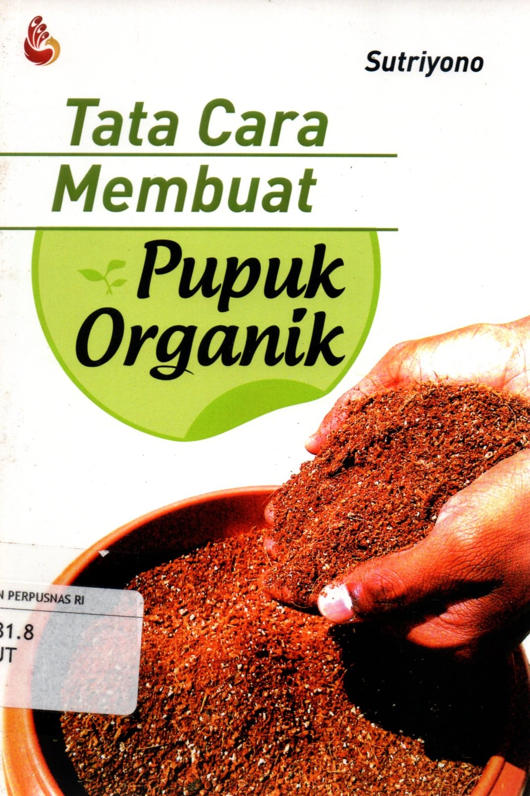 Sampul Tata Cara Membuat Pupuk Organik