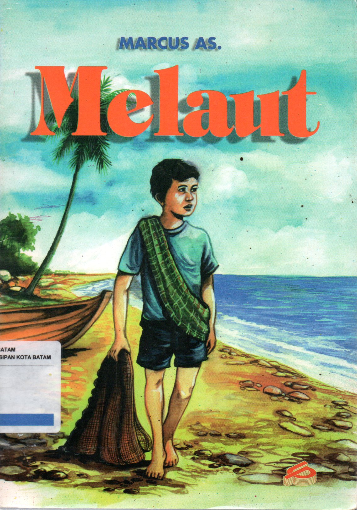 Sampul Melaut