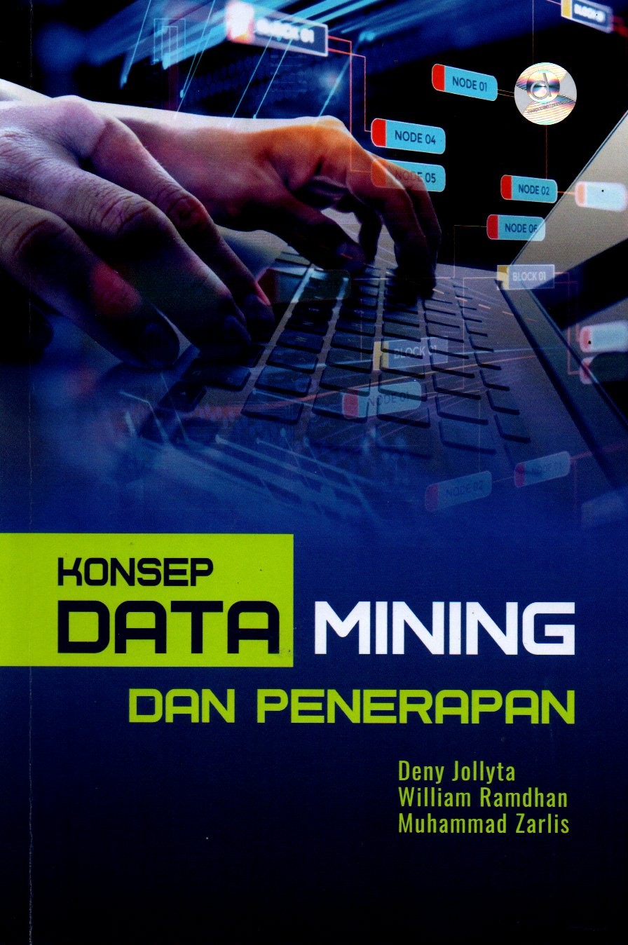 Sampul Konsep Data Mining dan Penerapan