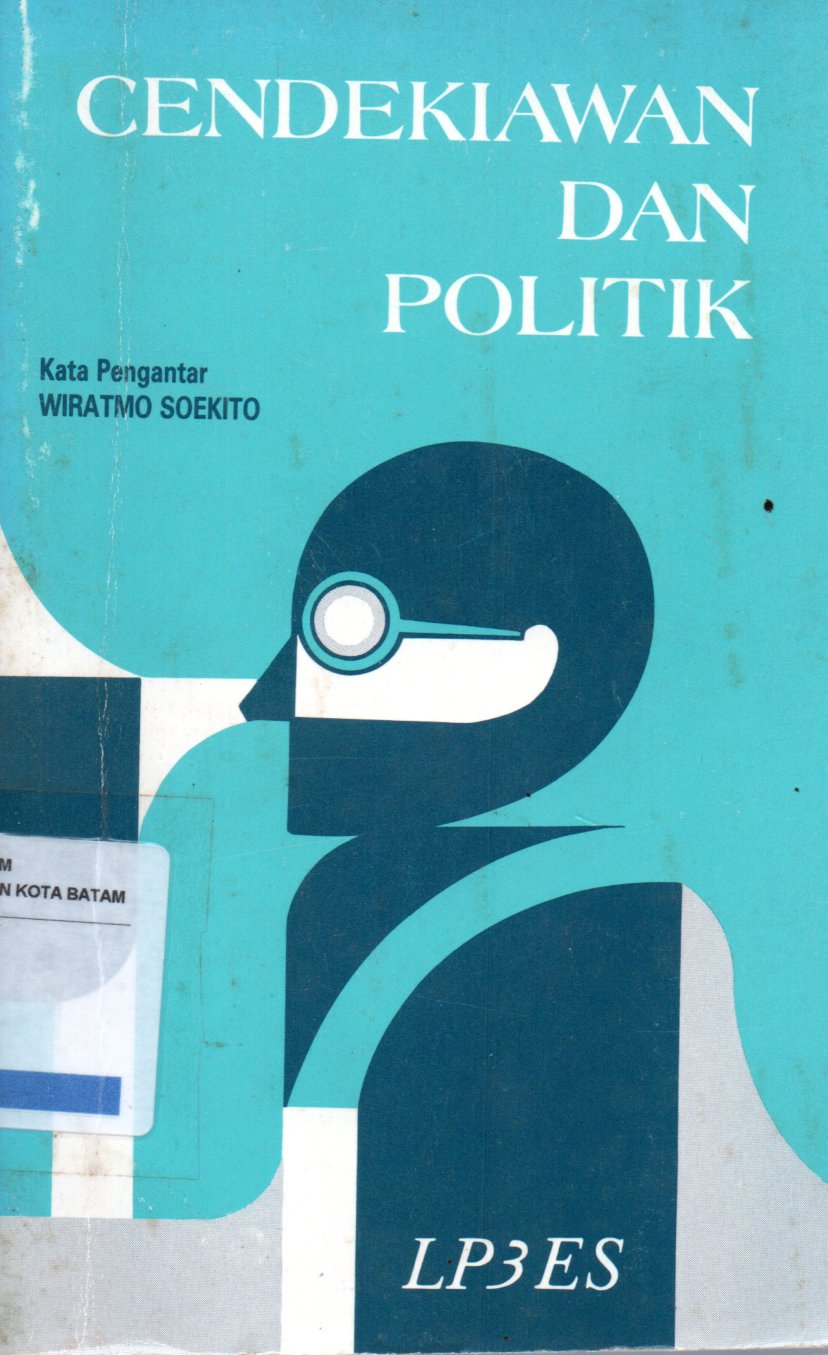 Sampul Cendekiawan dan Politik