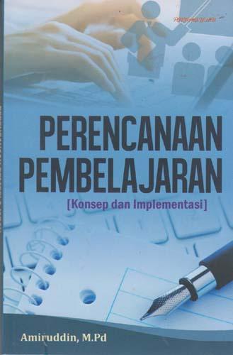 Sampul PERENCANAAN PEMBELAJARAN