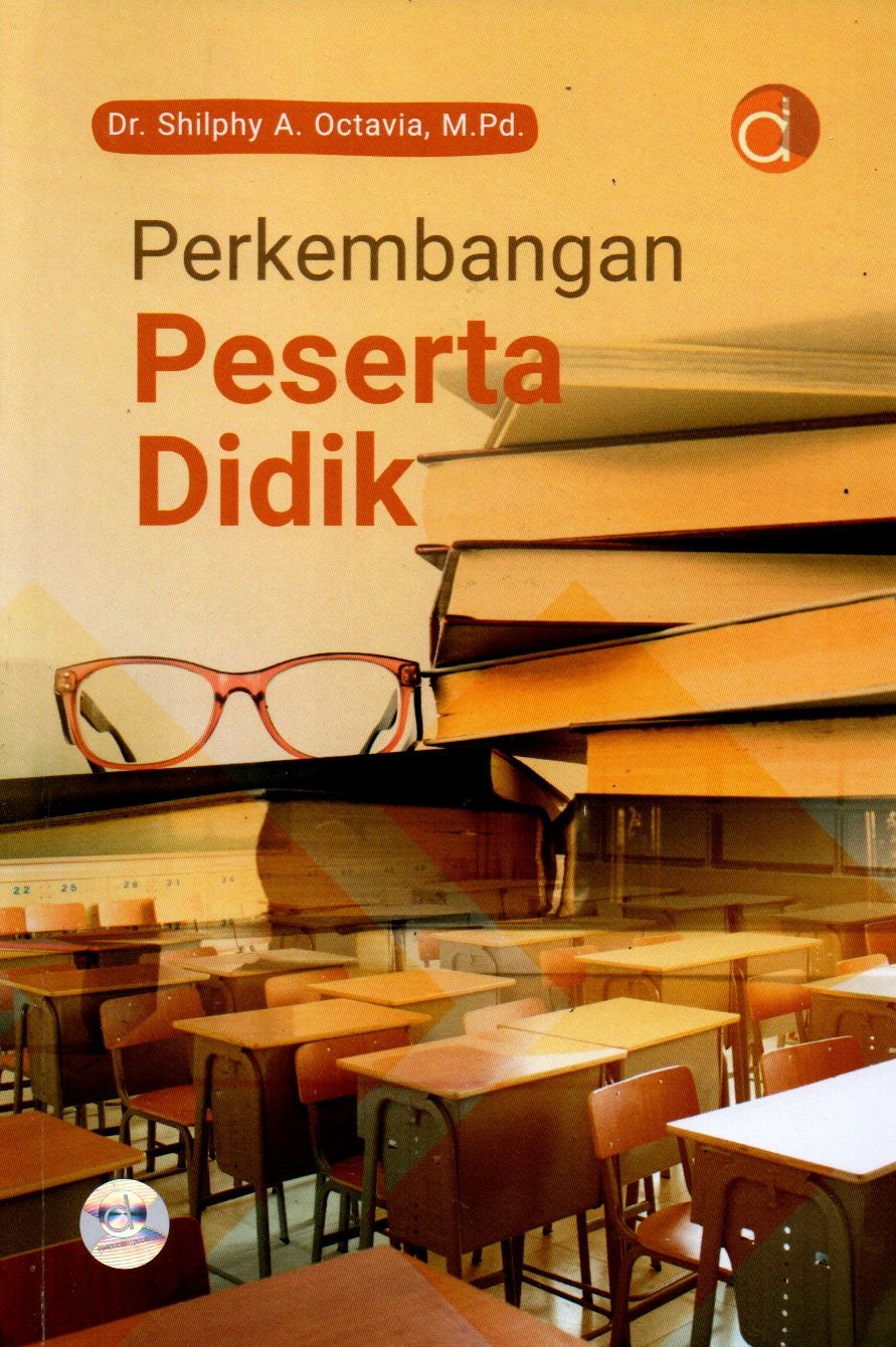 Sampul Perkembangan Peserta Didik