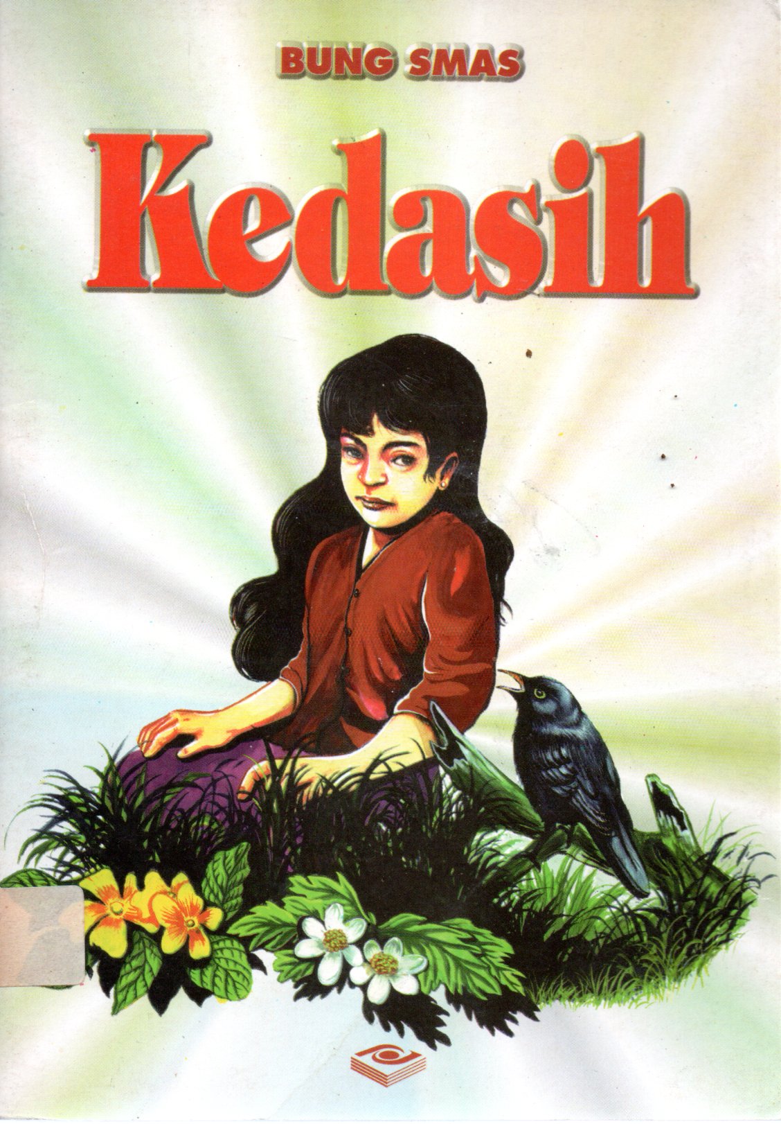 Sampul Kedasih / Ilustrator Isi: Toto Rianto