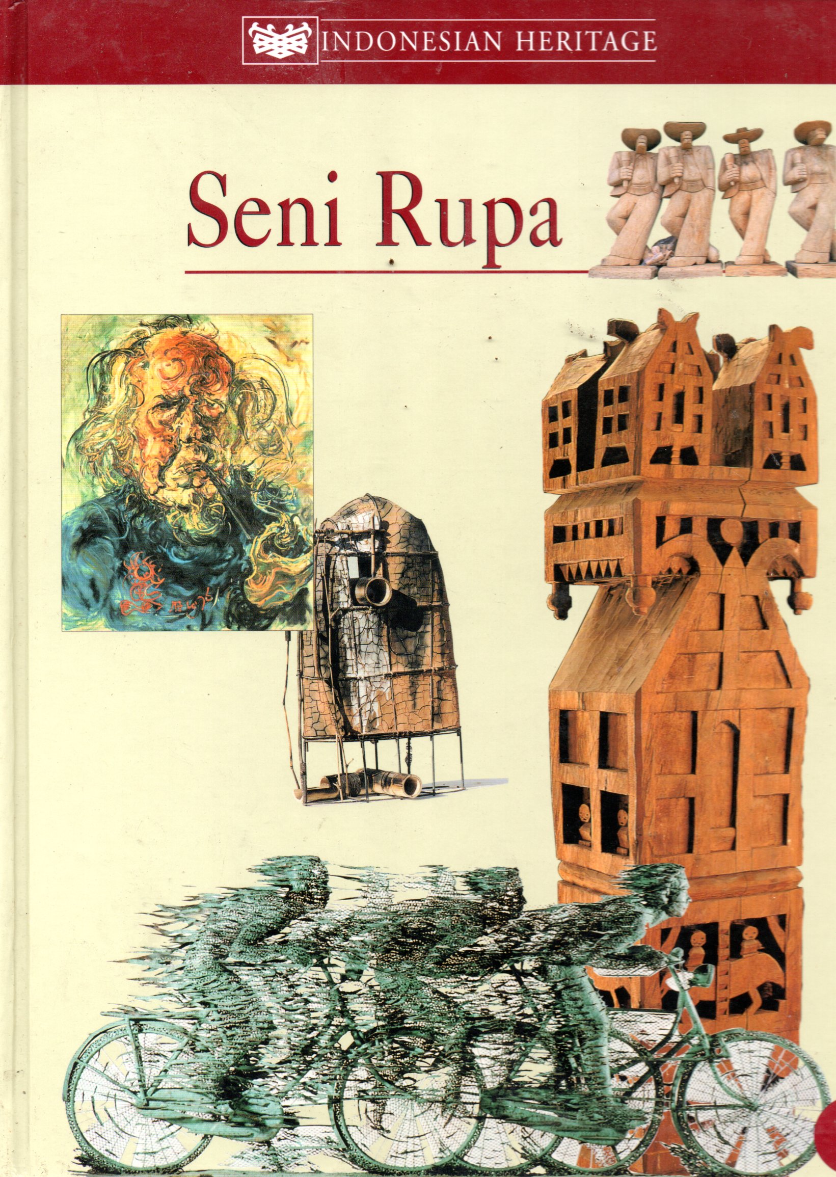 Sampul Seni Rupa