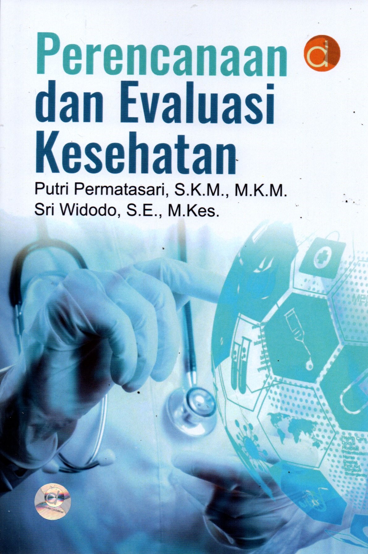 Sampul Perencanaan dan Evaluasi Kesehatan