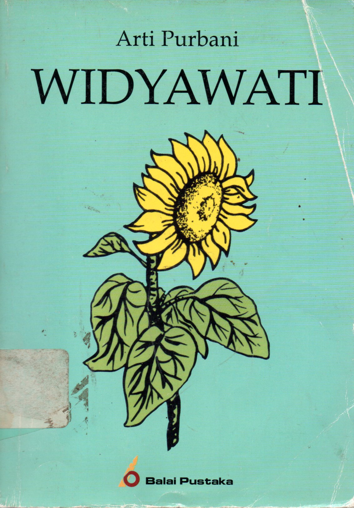 Sampul Widyawati