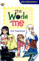 Sampul THE WORLD OF ME