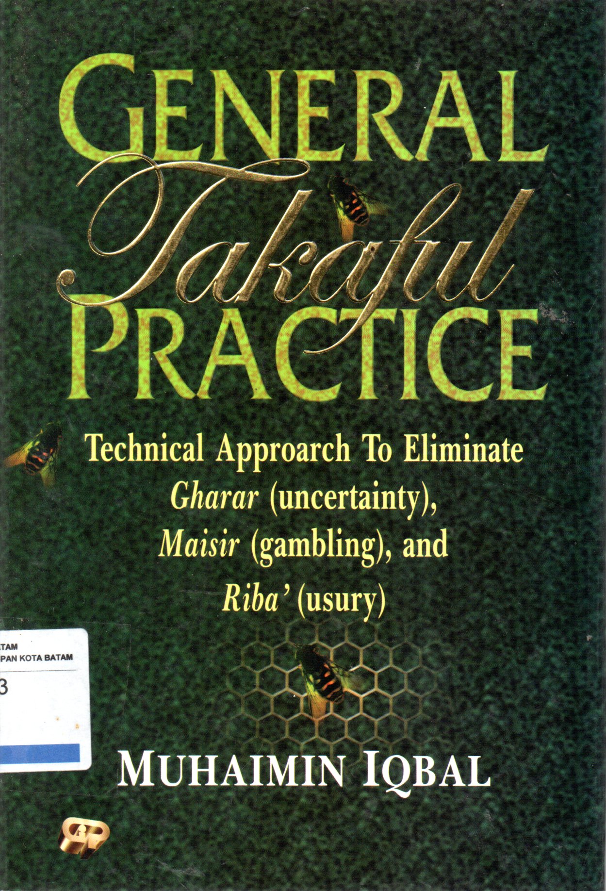 Sampul General Takaful Practice