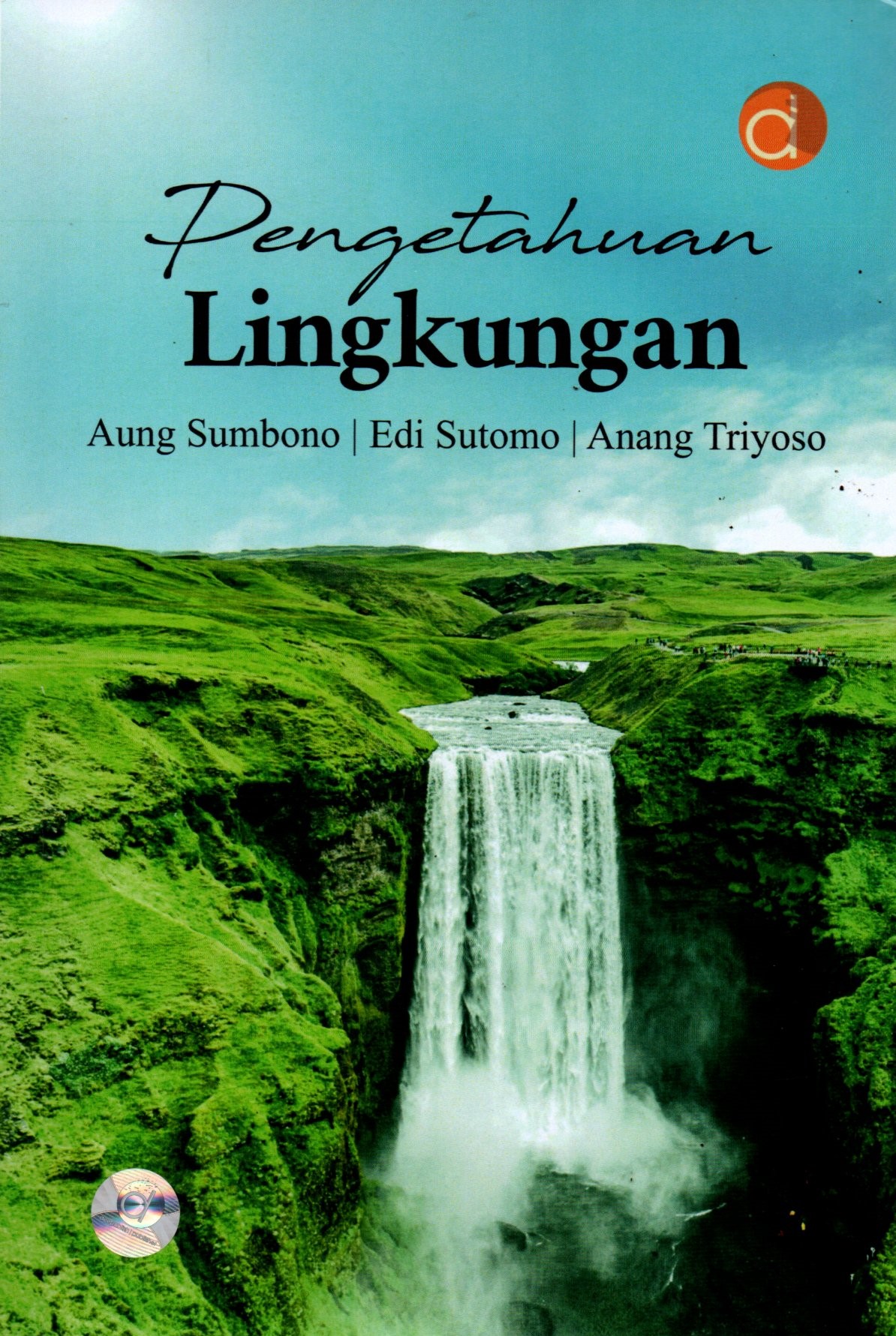 Sampul Pengetahuan Lingkungan