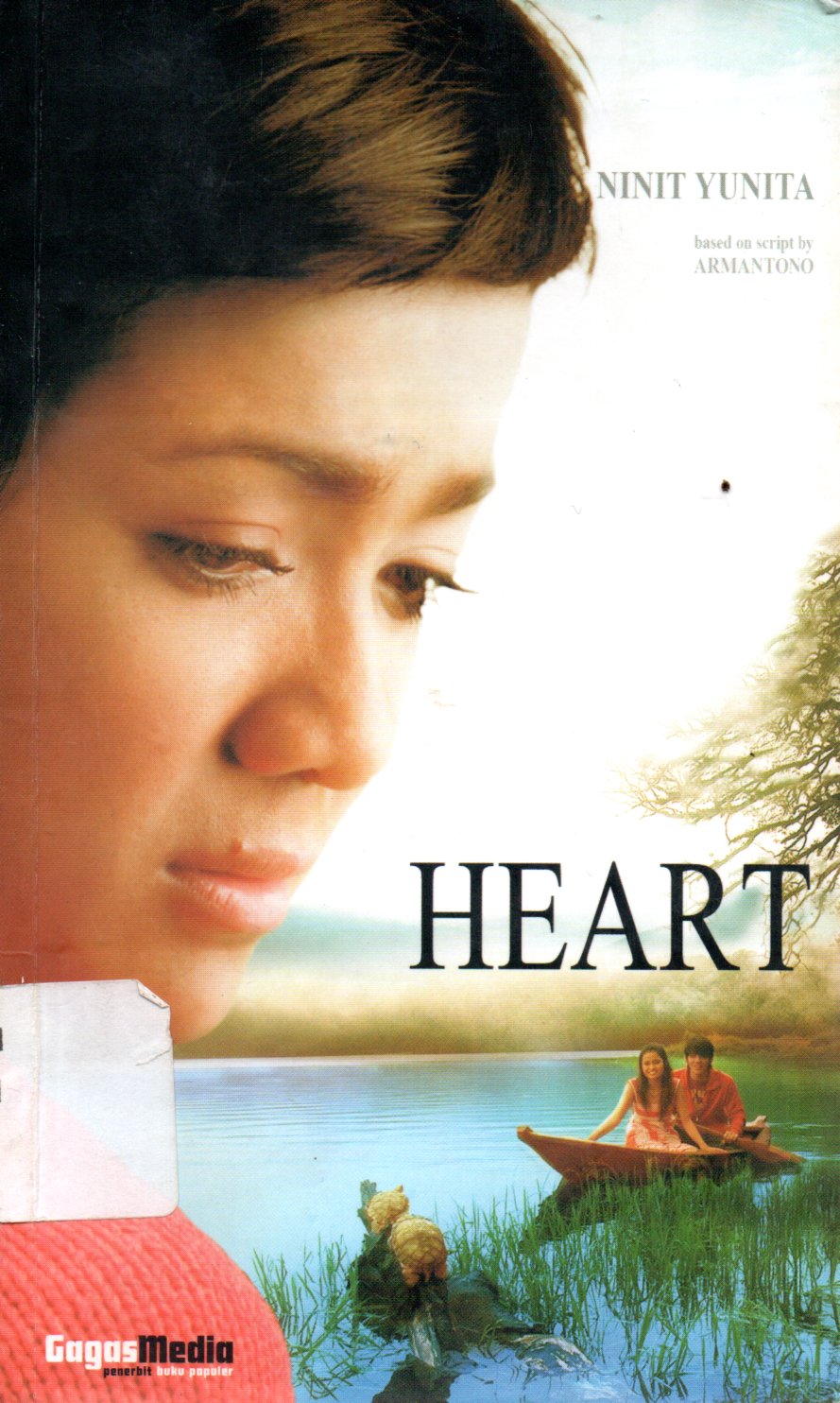 Sampul Heart