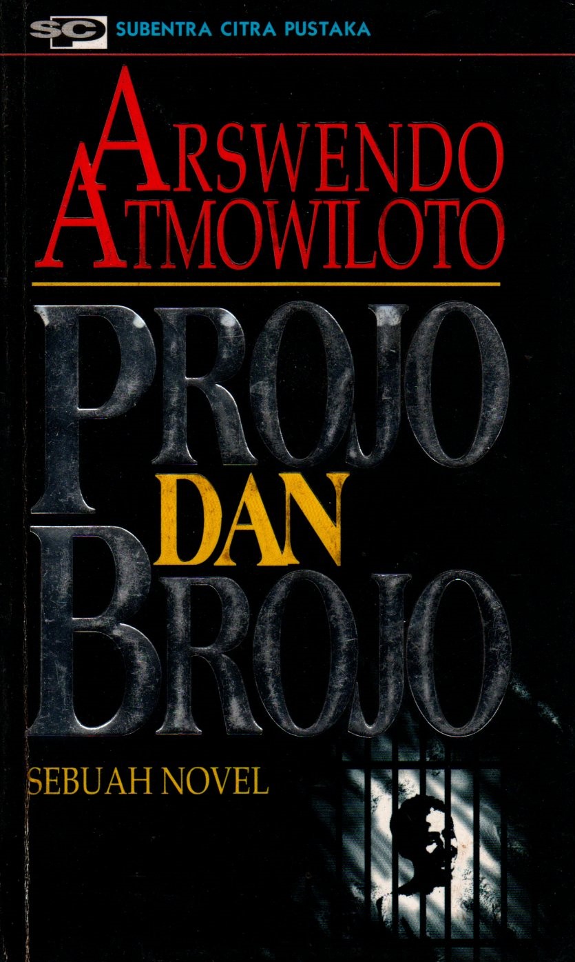 Sampul Projo dan Brojo
