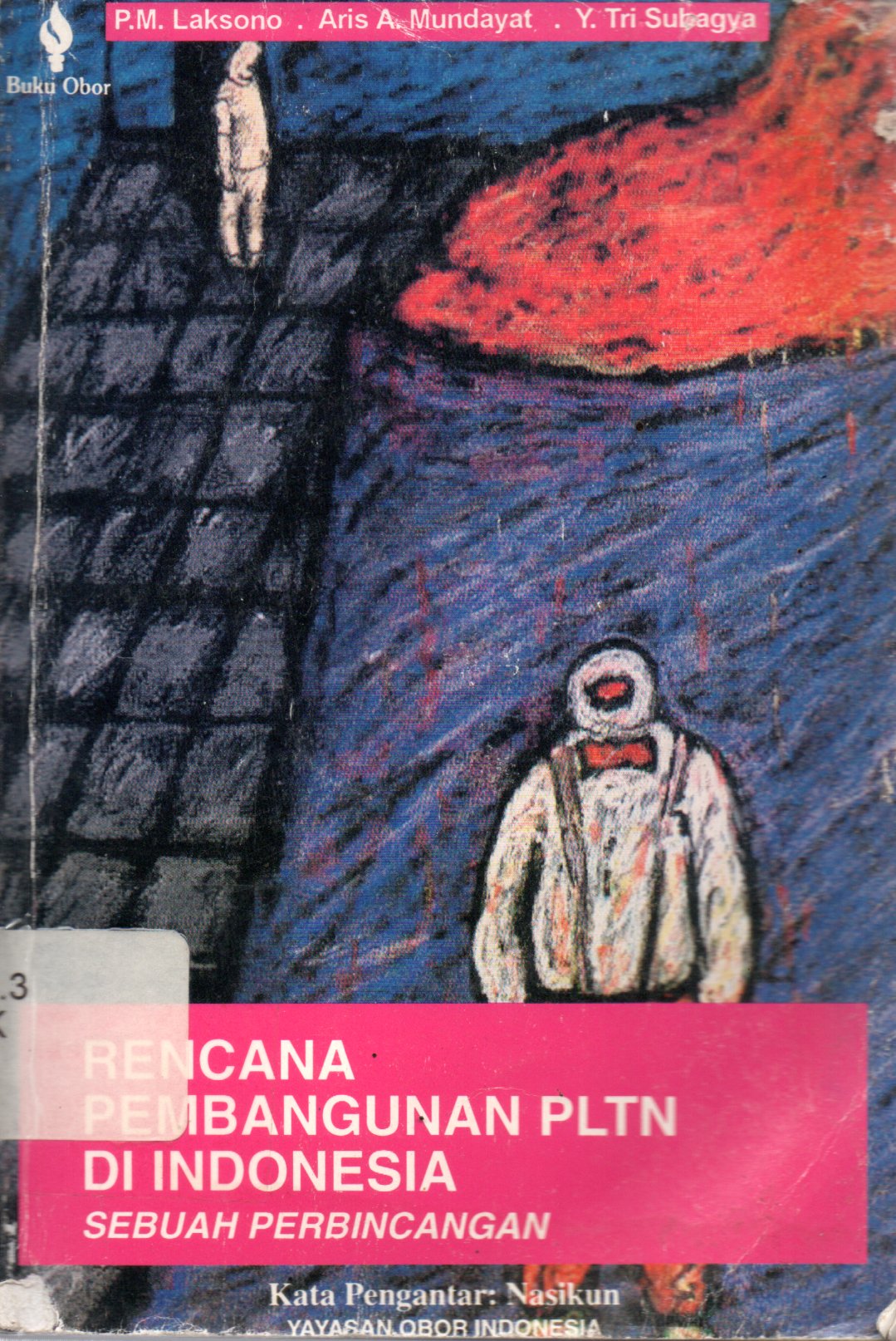Sampul Bunga Rampai dari Hikayat Lama