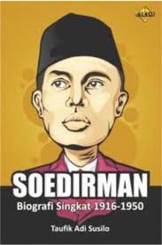 Sampul Soedirman :  Biografi Singkat 1916-1950