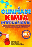 Sampul Olimpiade Kimia Internasional