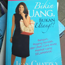 Sampul Bikin Uang, Bukan Utang!! :  Bangun, Pegang Kendali ,Dan Ubah Cara Anda Melihat Uang Selamanya!