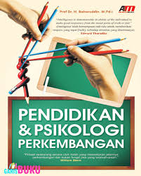 Sampul Pendidikan & Psikologi Perkembangan