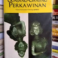 Sampul Gonjang-ganjing Perkawinan