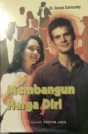 Sampul Membangun Harga Diri
