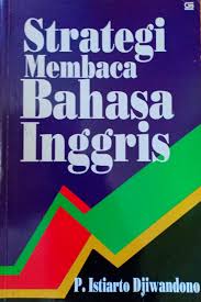 Sampul Strategi Membaca Bahasa Inggris
