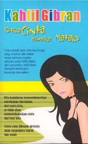 Sampul Ketika Cinta Membuka Mataku