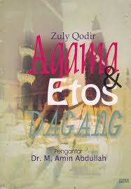 Sampul Agama dan Etos Dagang