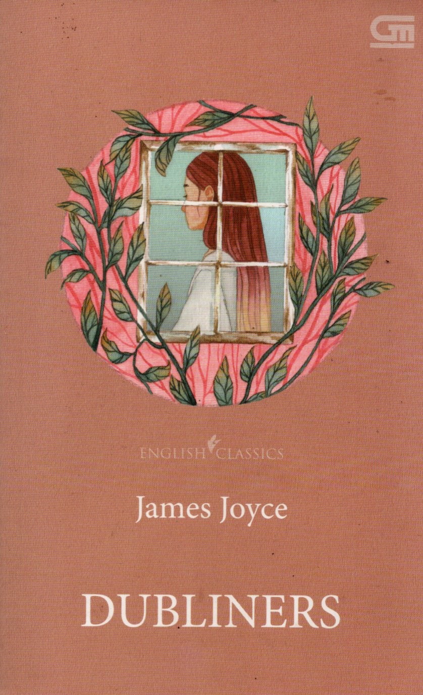Sampul Dubliners